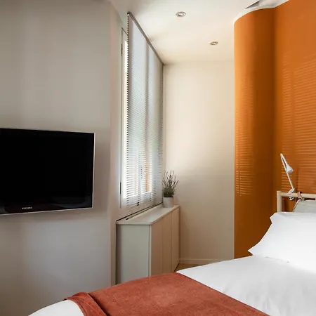 Garofalo Glamour - Charme Daire