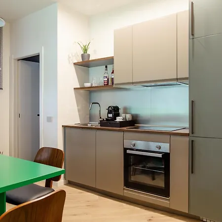 Garofalo Glamour - Charme