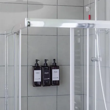 Daire Garofalo Glamour - Charme